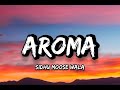 Sidhu Moose Wala Aroma Lyrics