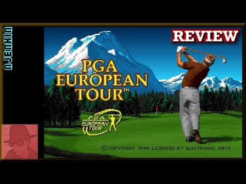 PGA European Tour picture