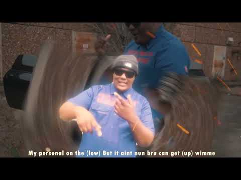 HooDRich KD - Low (OFFICIAL MUSIC VIDEO)