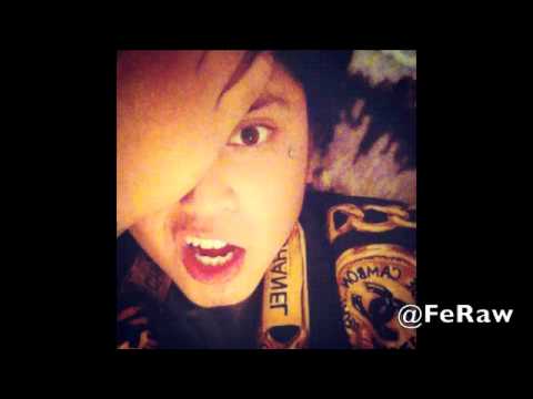 CLIQUE freestyle by Fe Raw