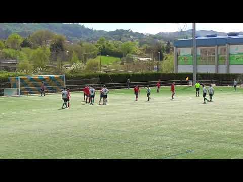 Oviedo Cup 14-4-2022 H.Llana 1 Racing 6 - 1a parte video 2