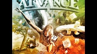 At Vance - Heaven (lyrics in description)