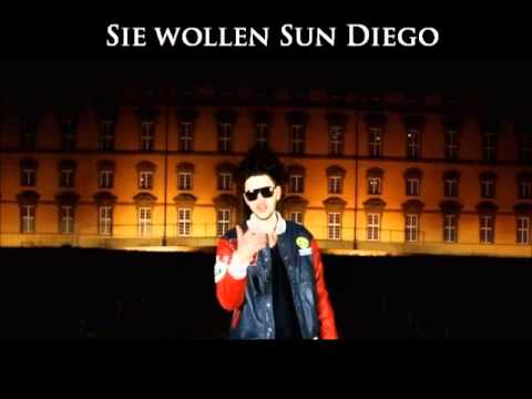 Video thumbnail for Sie wollen Sun Diego