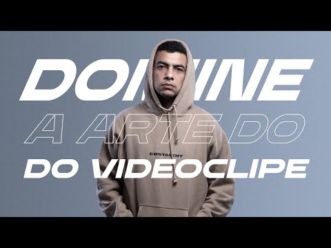 Workshop:  Domine a Arte do Videoclipe, com Rafa Costakent !!!
