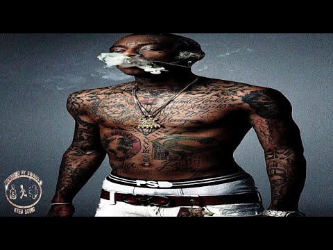 Soulja Boy Type Beat - "I Blow It" (Instrumental) [Prod. By Swagg B]