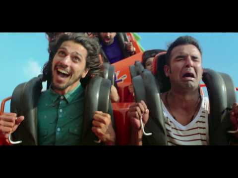 anjali schmuck Wonderla-#GetCloser