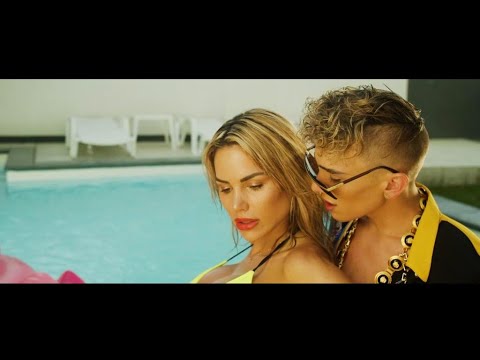 IVAN MATEO - Kraj mene (OFFICIAL VIDEO)