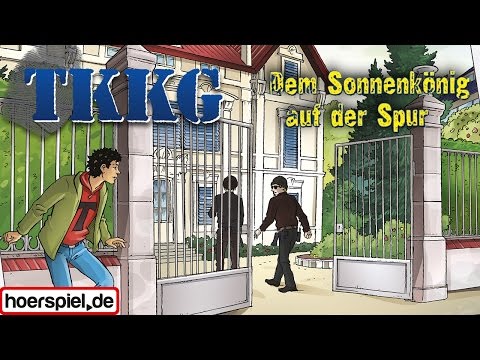 download lagu mp3 mp4 Tkkg Achtung Die Monsters Kommen, download lagu Tkkg Achtung Die Monsters Kommen gratis, unduh video klip Download Tkkg Achtung Die Monsters Kommen Mp3 dan Mp4 Music Online Gratis