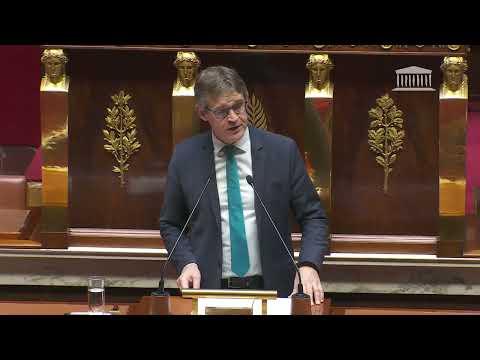 03/11/2023 Jean-Claude Raux, rap. avis cion aff. cult. : PLF 2024 : Sport, jeunesse et vie associ...