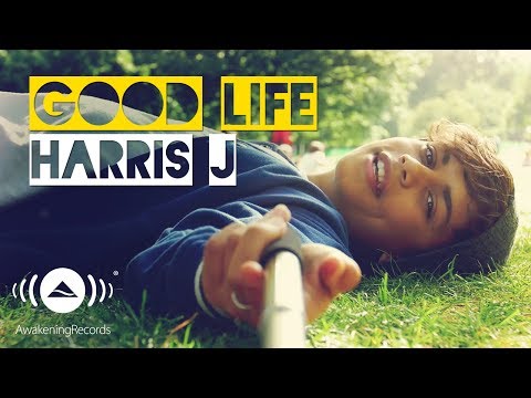 Harris J - Good Life | Official Music Video