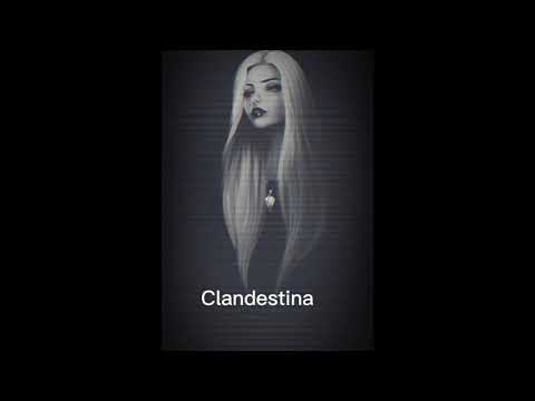 |Clandestina (S L O W E D)