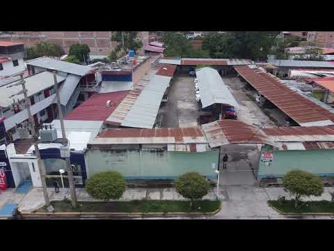 Terreno Comercial en Venta en Moyobamba 1,351 m² | S/ 1,560,000