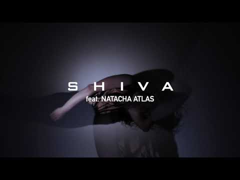 Burak - Shiva feat. Natacha Atlas