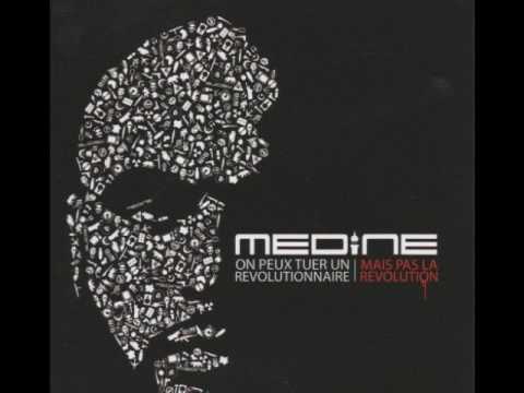 Médine - Sister Act