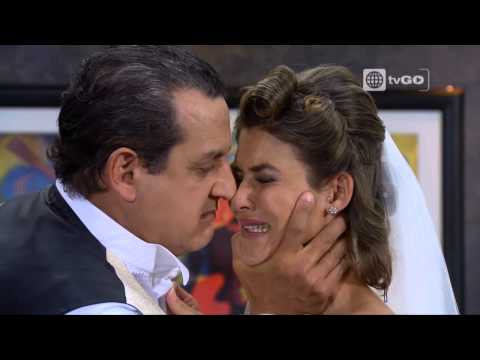 Al fondo hay sitio: Miguel Ignacio De las Casas rechazó a Rubí - 20/08/2015