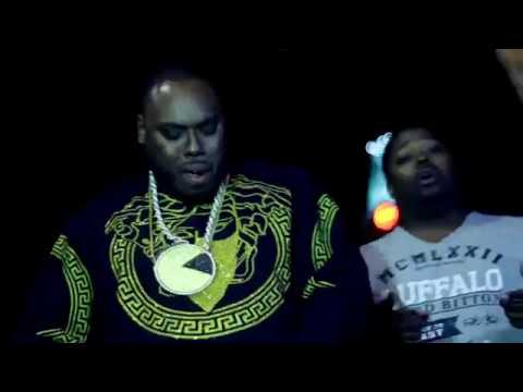 Chris Lockett & Danny From Sobrante - "Knights Opening" - [Official Music Video]