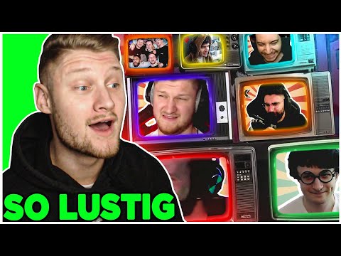 Das LUSTIGSTE VIDEO auf meinem Kanal? 😂 | "Best of Rasselbande" Reaction