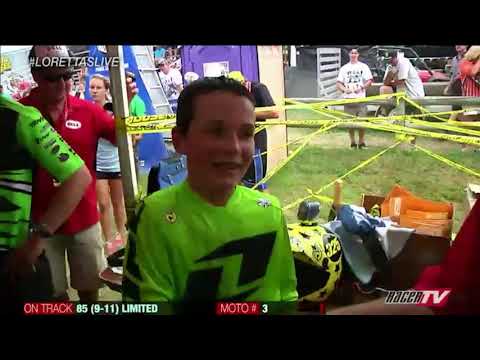 2014 Loretta Lynn's Live - Day 4