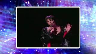 Liza Minnelli - Losing my mind (Ruud's Extended Edit)