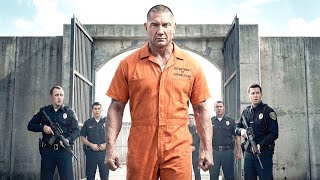 ЗАКЛЮЧЕННЫЙ ВЫШЕЛ МСТИТЬ АГЕНТУ ЦРУ! Боевик. Захваченный