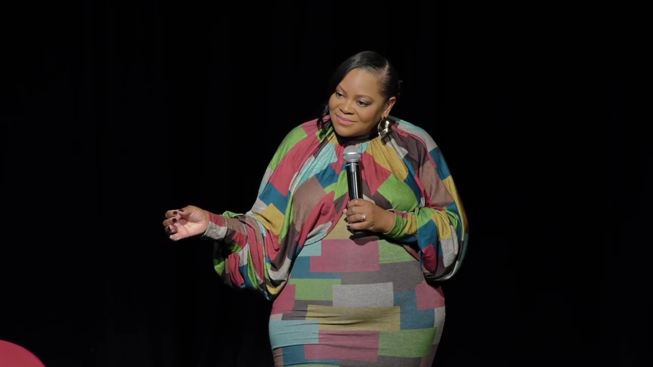 How Adding Value to Others Adds Value to You | LeAnn Foster | TEDxAlabaster