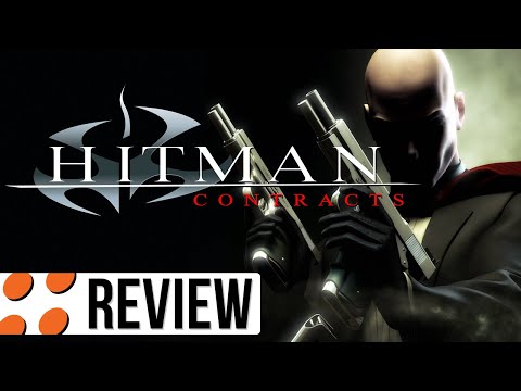 Hitman: Contracts for PC Video Review