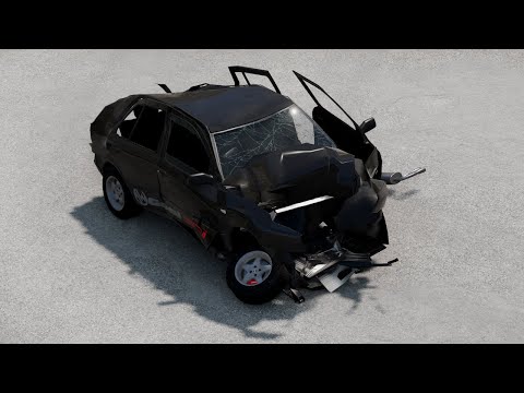 i was not expecting that