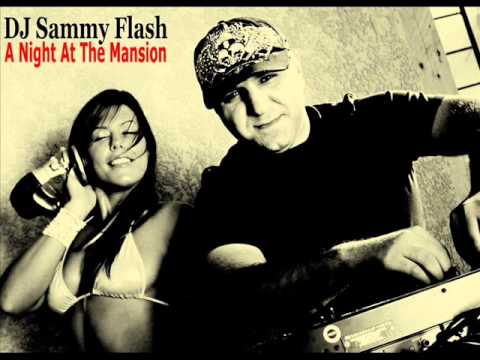 DJ Sammy Flash ft  Samvel Yervinyan   violin House Remix