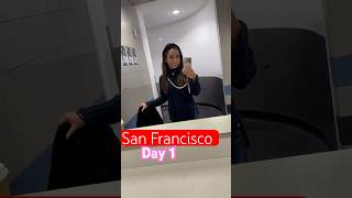 #サンフランシスコ #アメリカ生活 #チアリーダー #マイアミ #旅行 #カリフォルニア