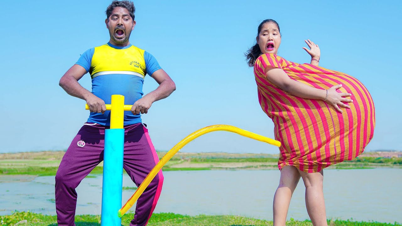 The Funniest Comedy Video of 2025: A Laughter-Filled Ride to the Top