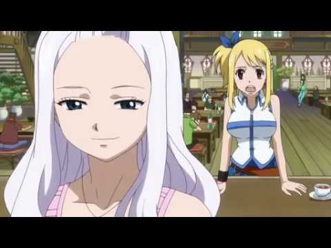 [FAIRY TAIL] Episode 2 # VF