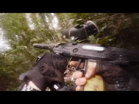 Paintball Ginestra Fiorentina (FIRENZE)