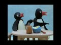 Pingu S Struggle For Youtuble