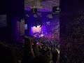 Lights - Journey 50th Anniversary Show - Greensboro