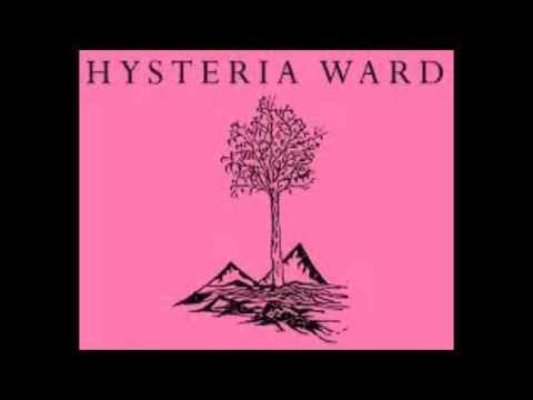 Hysteria Ward Live 02/09/84 - Reflections