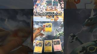 I was destroyed… 😭😭#pokemontcg #pokemoncards #pokemon