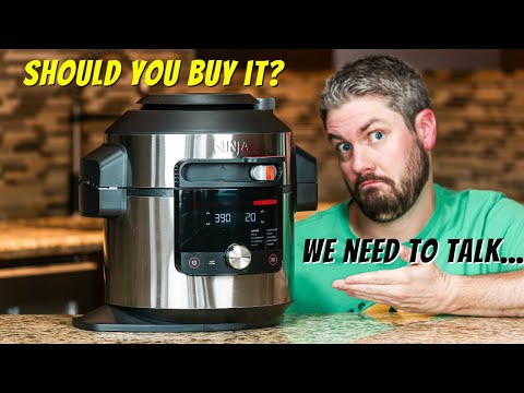 Video review by The Average Kitchen