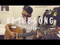 foy vance - be the song // cover by shawn skim ...
