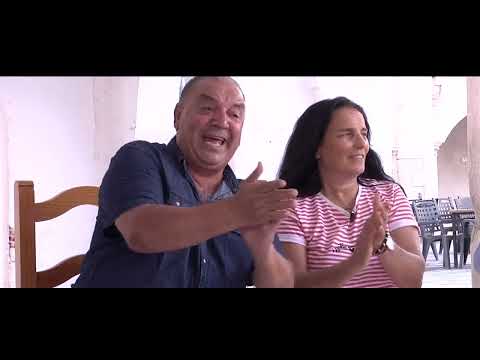 ALEJANDRO VEGA XII DISTINCIÓN FLAMENCA ÁNGEL LACALLE