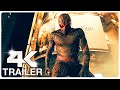 TOP UPCOMING ACTION MOVIES 2023 & 2024 (New Trailers)