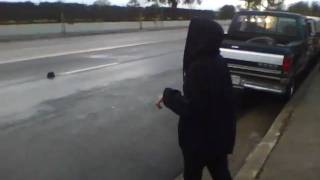 Brown Boy Want&#39;s His Hat.mp4