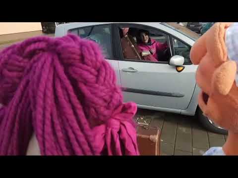 Auto pro Loutkový svět