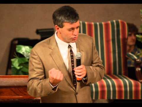 The Glory Of God In Marriage ❃Paul Washer❃