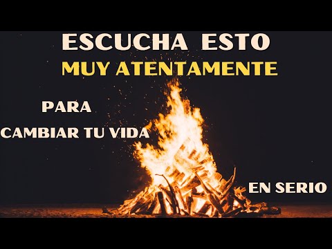 NO ESTÁS DEPRIMIDO - ESTÁS DISTRAÍDO 🦋 Facundo Cabral