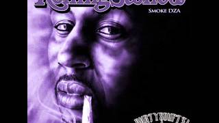 Smoke DZA - Loudest Batch (Chopped & Screwed By DurtySoufTx1) + Free DL