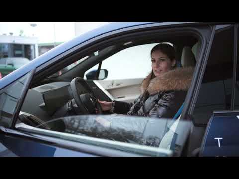 Autoprzymiarka - PREMIERA BMW iX40