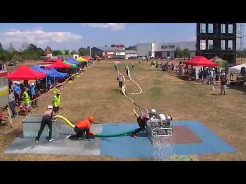 5. kolo ZSHL 2017 Pezinok - Pavlice A