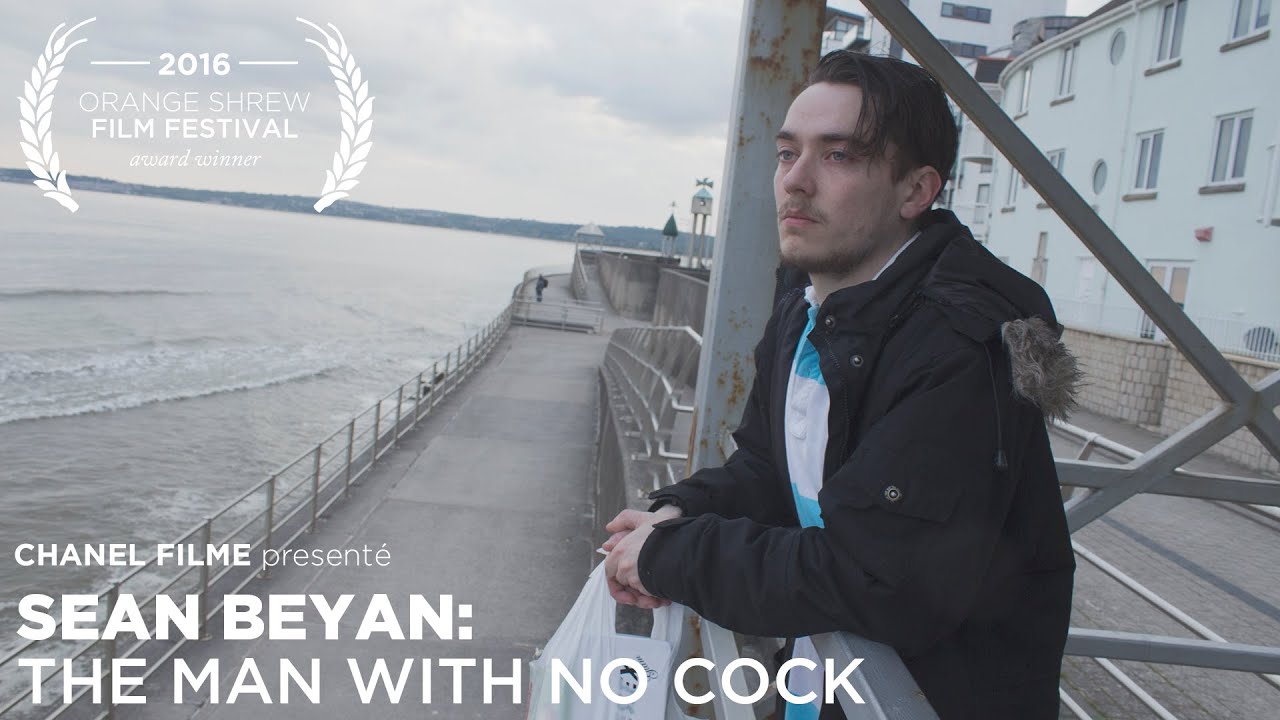 Sean Beyan: The Man With No Cock