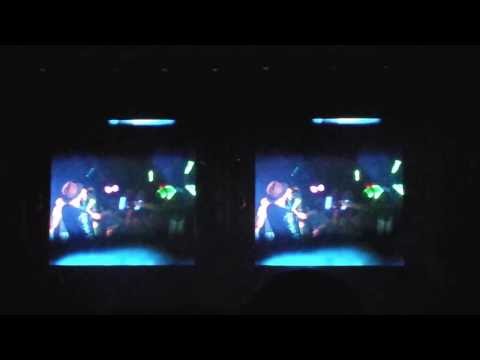 140111 Leessang 1st Asia Showcase In Malaysia - VCR