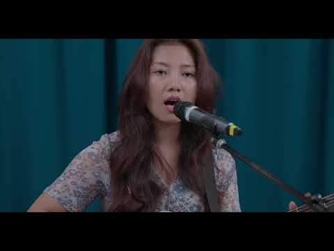 Rebecca Fanai - I hlu a ni (Live)